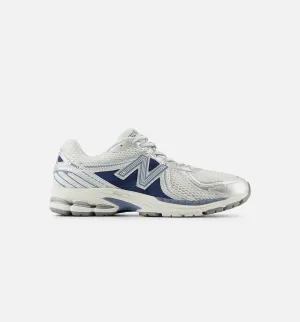 860 V2 Vintage Indigo Herren Lifestyle-Schuh - Meersalz/Vintage Indigo/Schattengrau