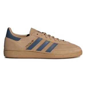 Adidas Herren Handball Spezial Warm Sandstein/Vorgetragene Tinte/Gold Metallic Adidas Schuhe