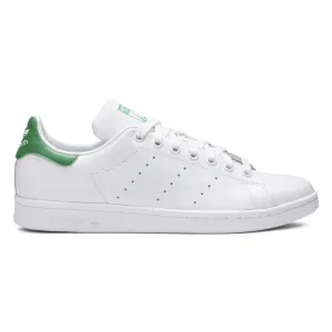 Adidas Herren Stan Smith Wolkenweiß/Kernweiß/Grün