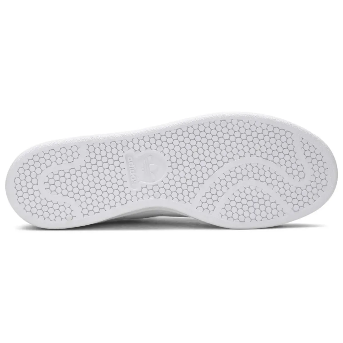 Adidas Herren Stan Smith Wolkenweiß/Kernweiß/Grün