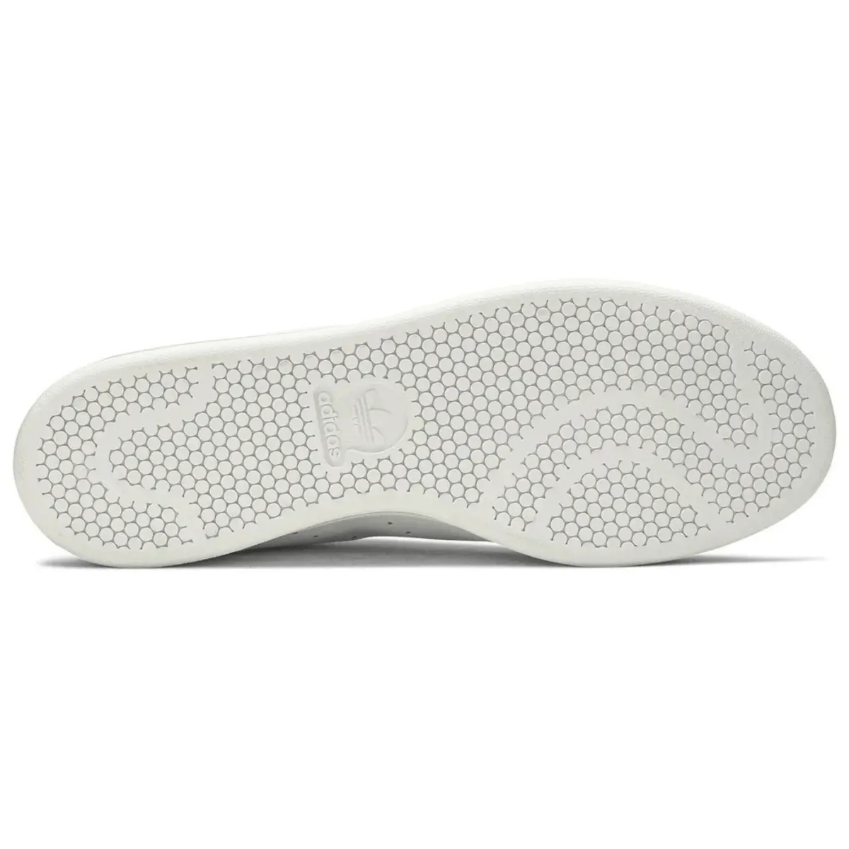 Adidas Herren Stan Smith Core Weiß/Dunkelblau Adidas Schuhe
