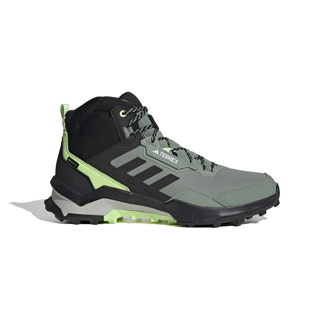 adidas - Herren Terrex AX4 Mid GORE-TEX Wanderstiefel (IE2581)