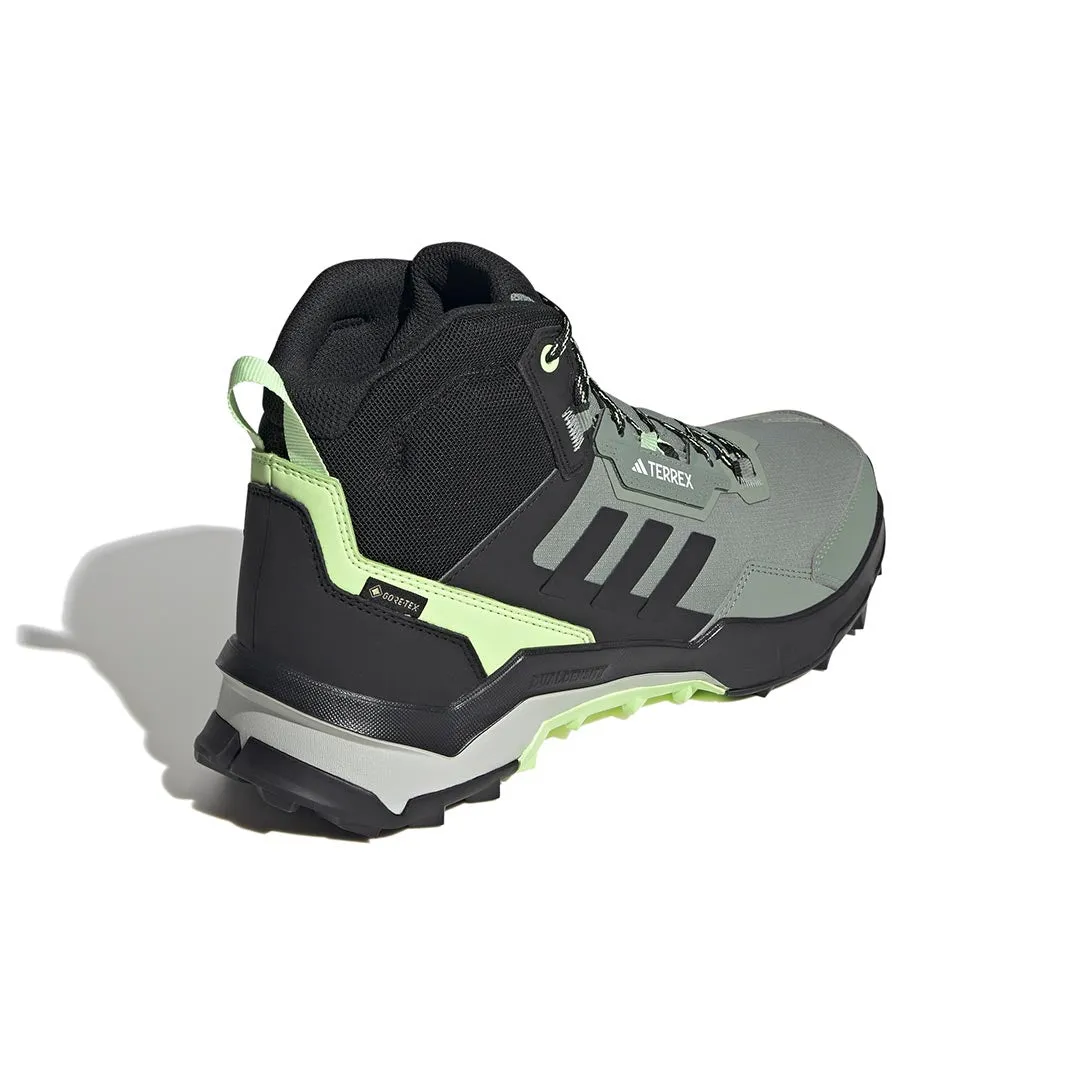 adidas - Herren Terrex AX4 Mid GORE-TEX Wanderstiefel (IE2581)