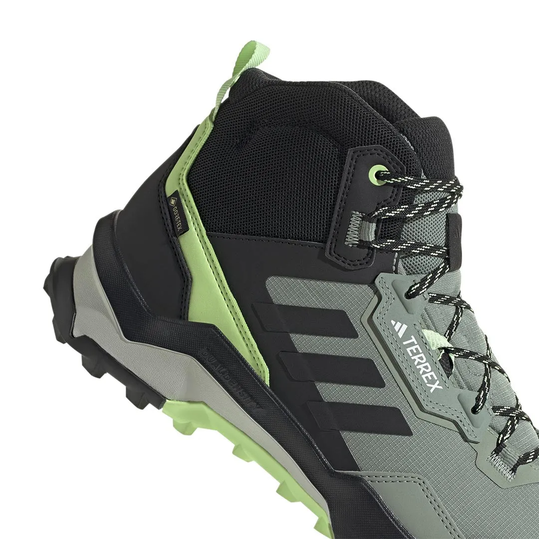 adidas - Herren Terrex AX4 Mid GORE-TEX Wanderstiefel (IE2581)