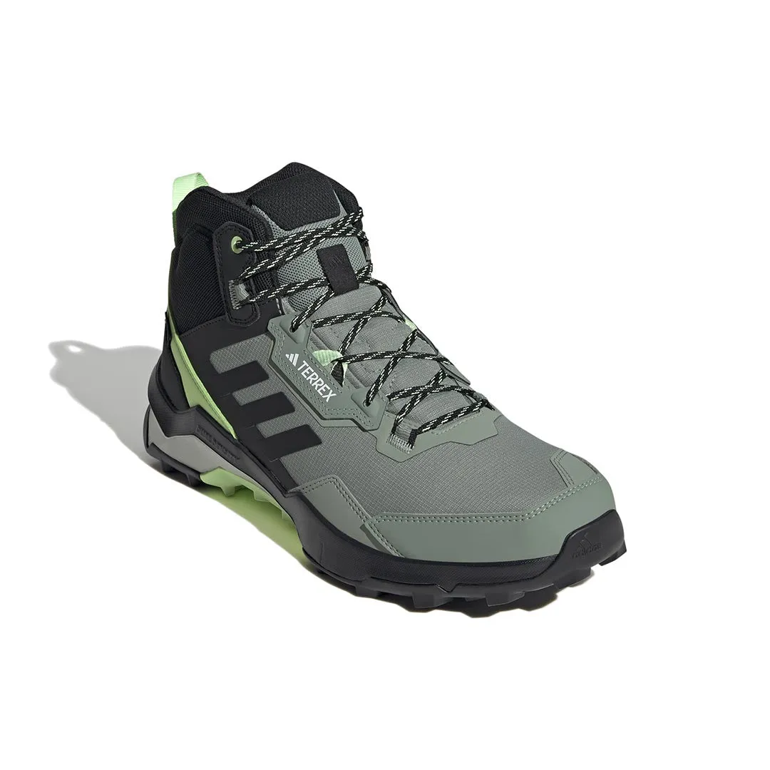 adidas - Herren Terrex AX4 Mid GORE-TEX Wanderstiefel (IE2581)