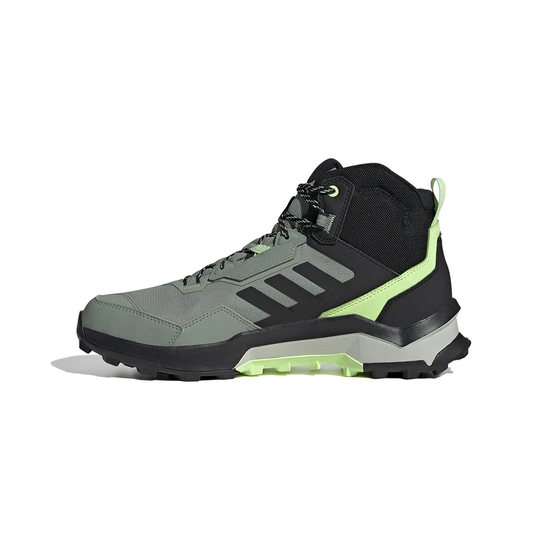 adidas - Herren Terrex AX4 Mid GORE-TEX Wanderstiefel (IE2581)