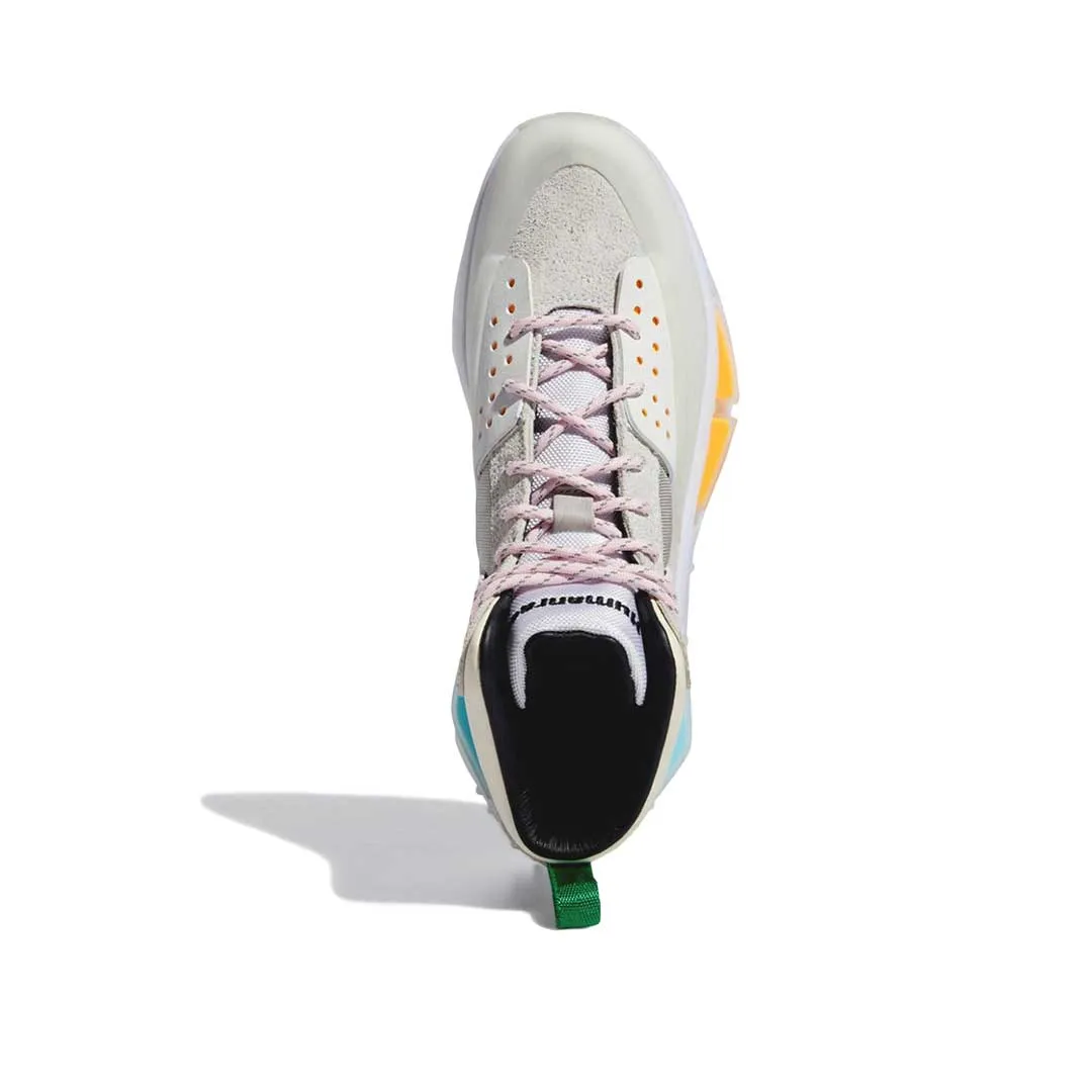 adidas - Unisex Hu NMD S1 Ryat x Pharrell Schuhe (GV6640)
