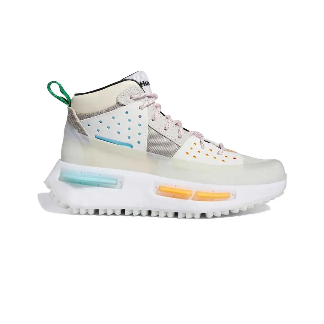 adidas - Unisex Hu NMD S1 Ryat x Pharrell Schuhe (GV6640)