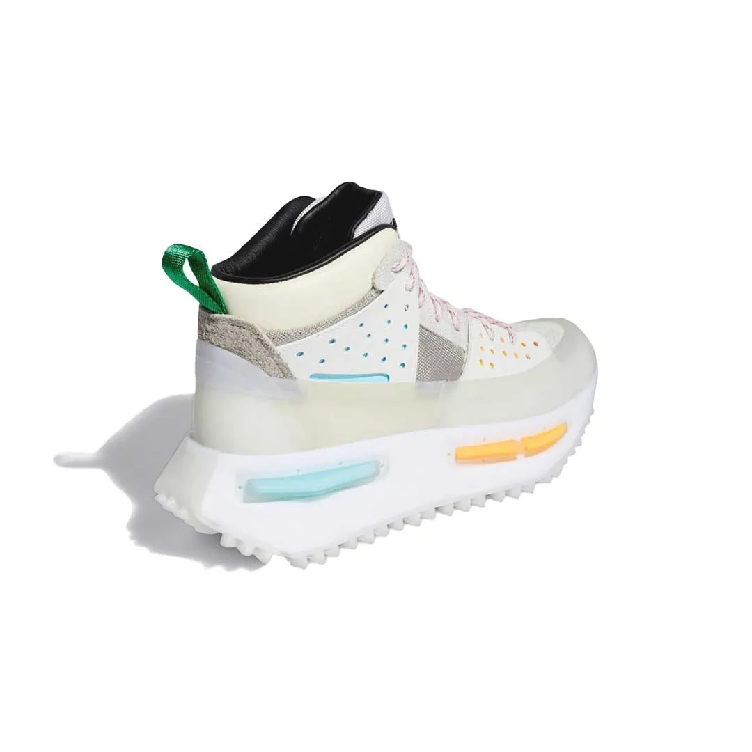 adidas - Unisex Hu NMD S1 Ryat x Pharrell Schuhe (GV6640)