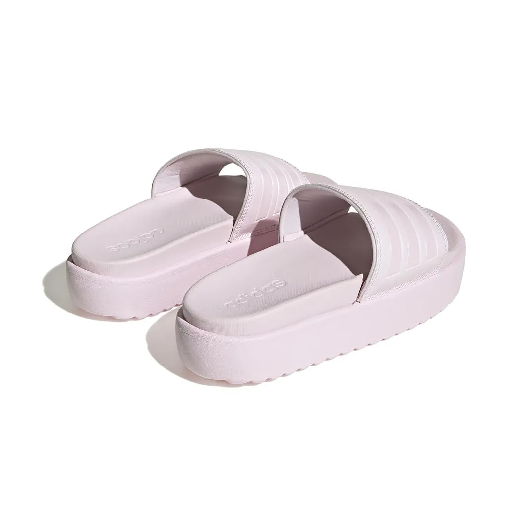 adidas - Damen Adilette Platform Slides (IE9702)