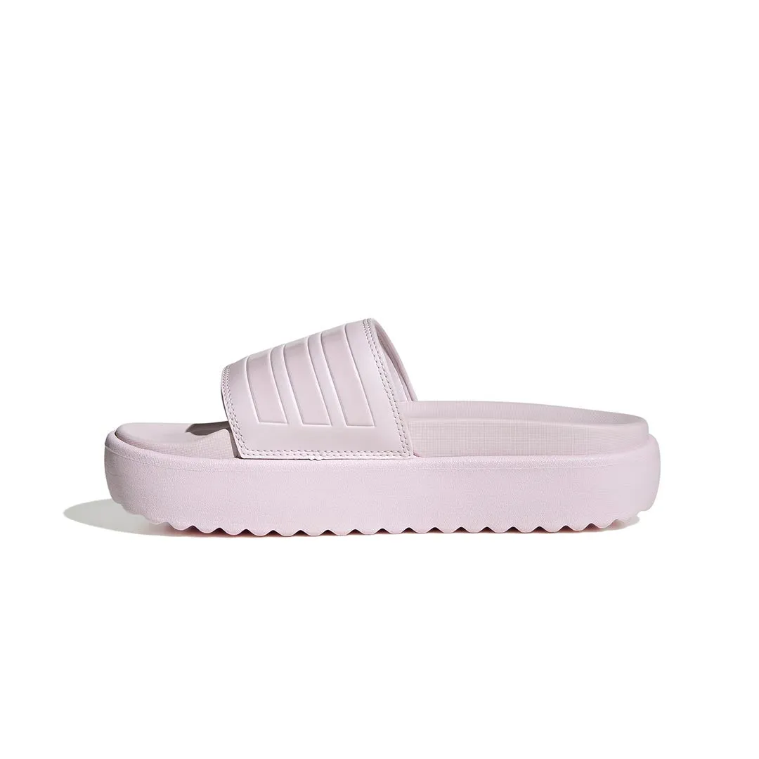 adidas - Damen Adilette Platform Slides (IE9702)