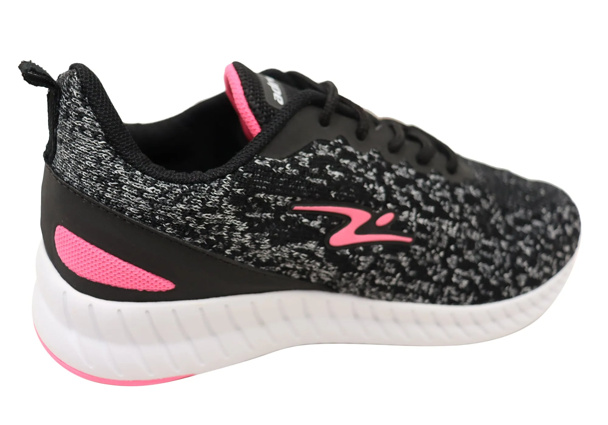 Adrun Rhythm Damen Bequeme Sportschuhe Hergestellt in Brasilien Adrun Schuhe