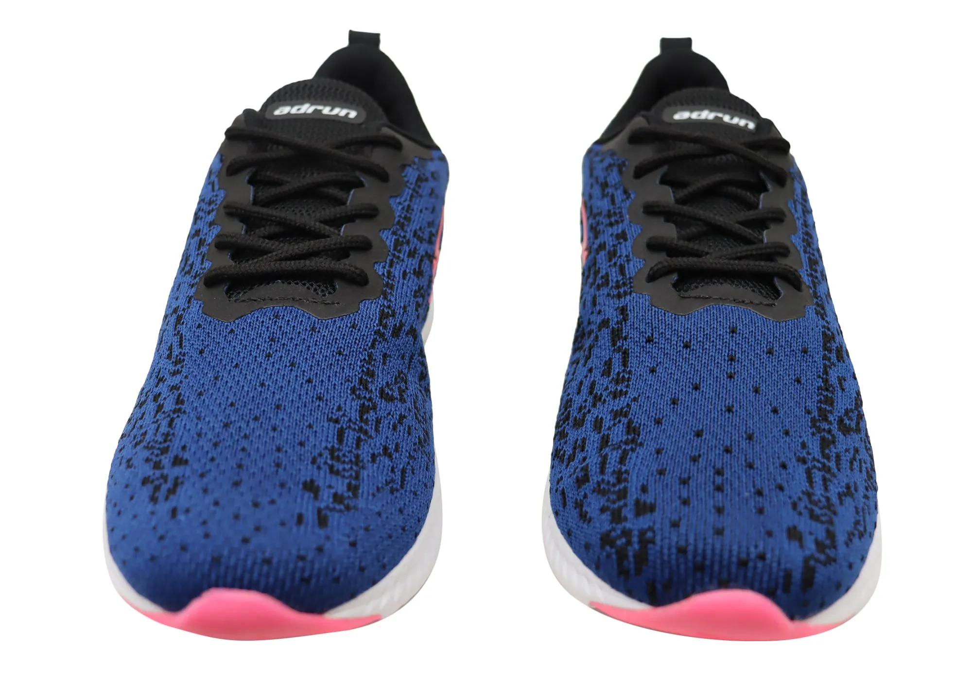 Adrun Rhythm Damen Bequeme Sportschuhe Hergestellt in Brasilien Adrun Schuhe
