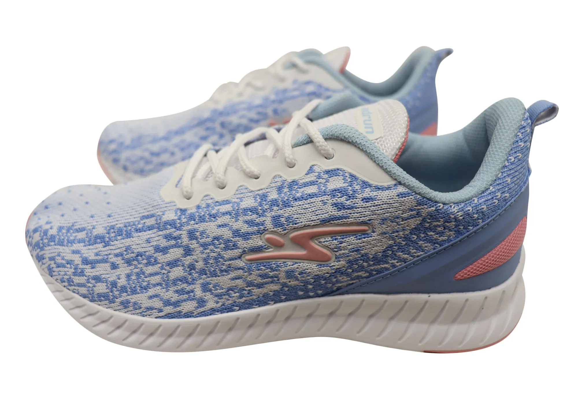 Adrun Rhythm Damen Bequeme Sportschuhe Hergestellt in Brasilien Adrun Schuhe