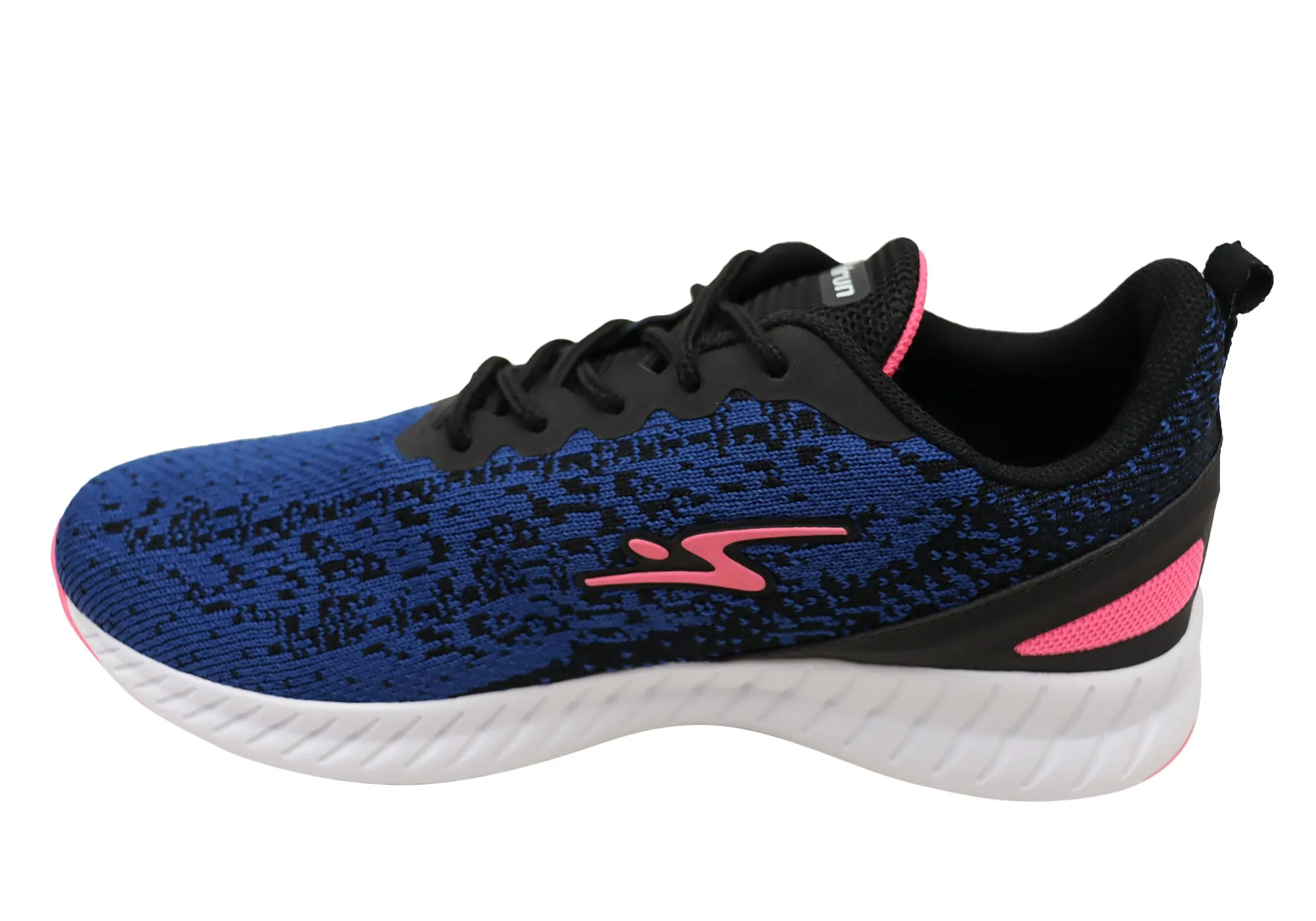 Adrun Rhythm Damen Bequeme Sportschuhe Hergestellt in Brasilien Adrun Schuhe
