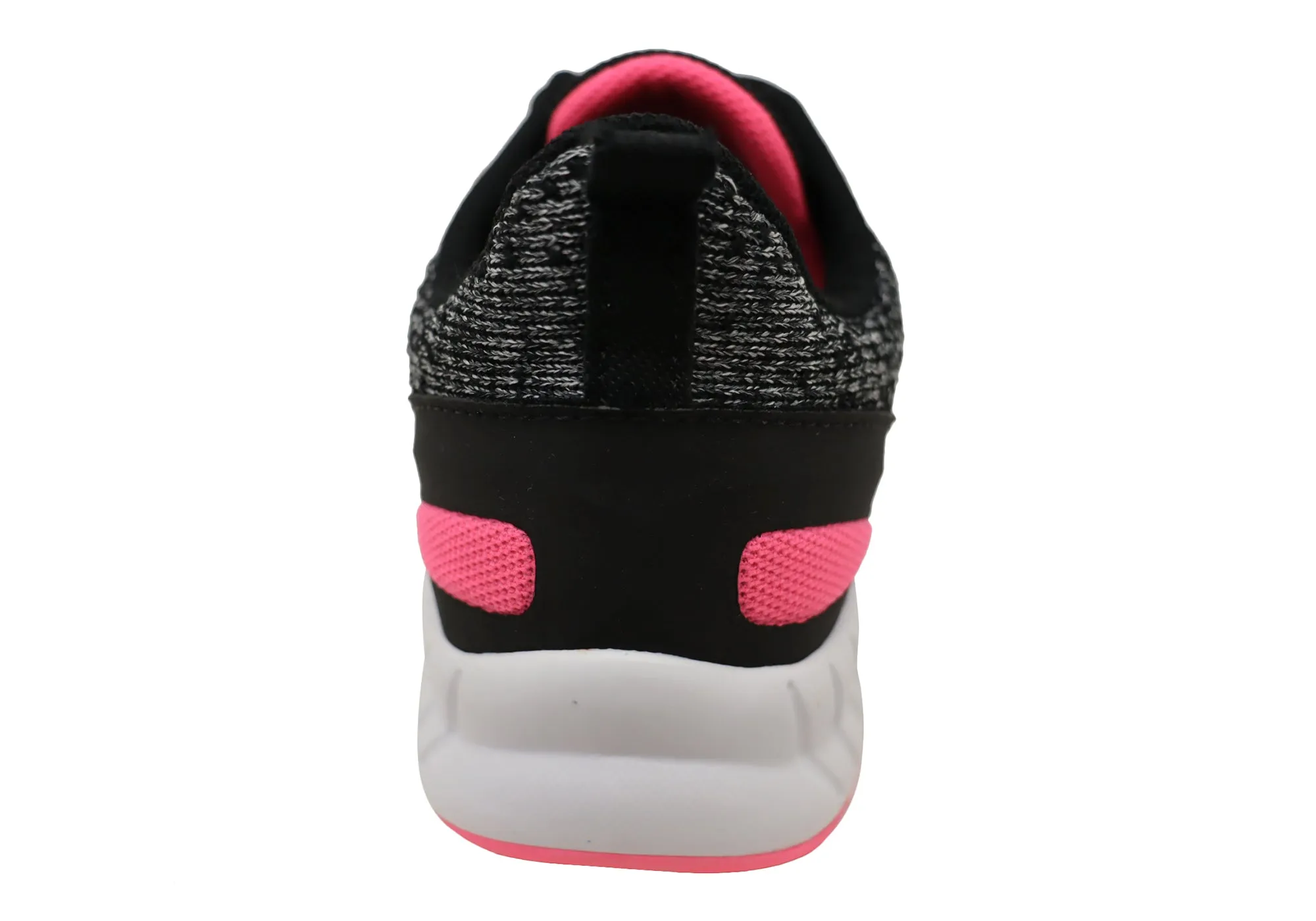 Adrun Rhythm Damen Bequeme Sportschuhe Hergestellt in Brasilien Adrun Schuhe