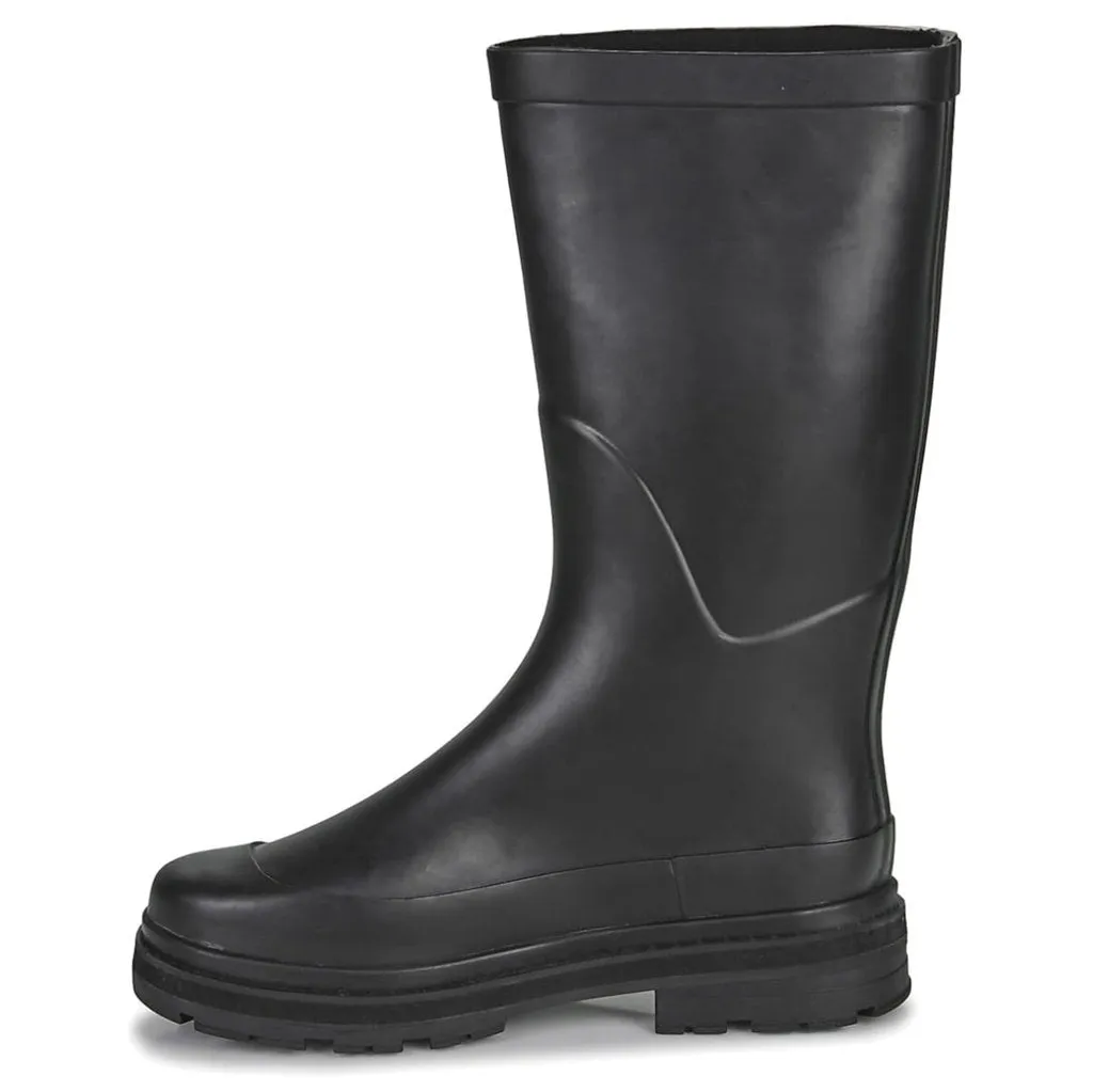 Aigle Ultra Regen Gummistiefel für Herren, mittlere Wadenhöhe