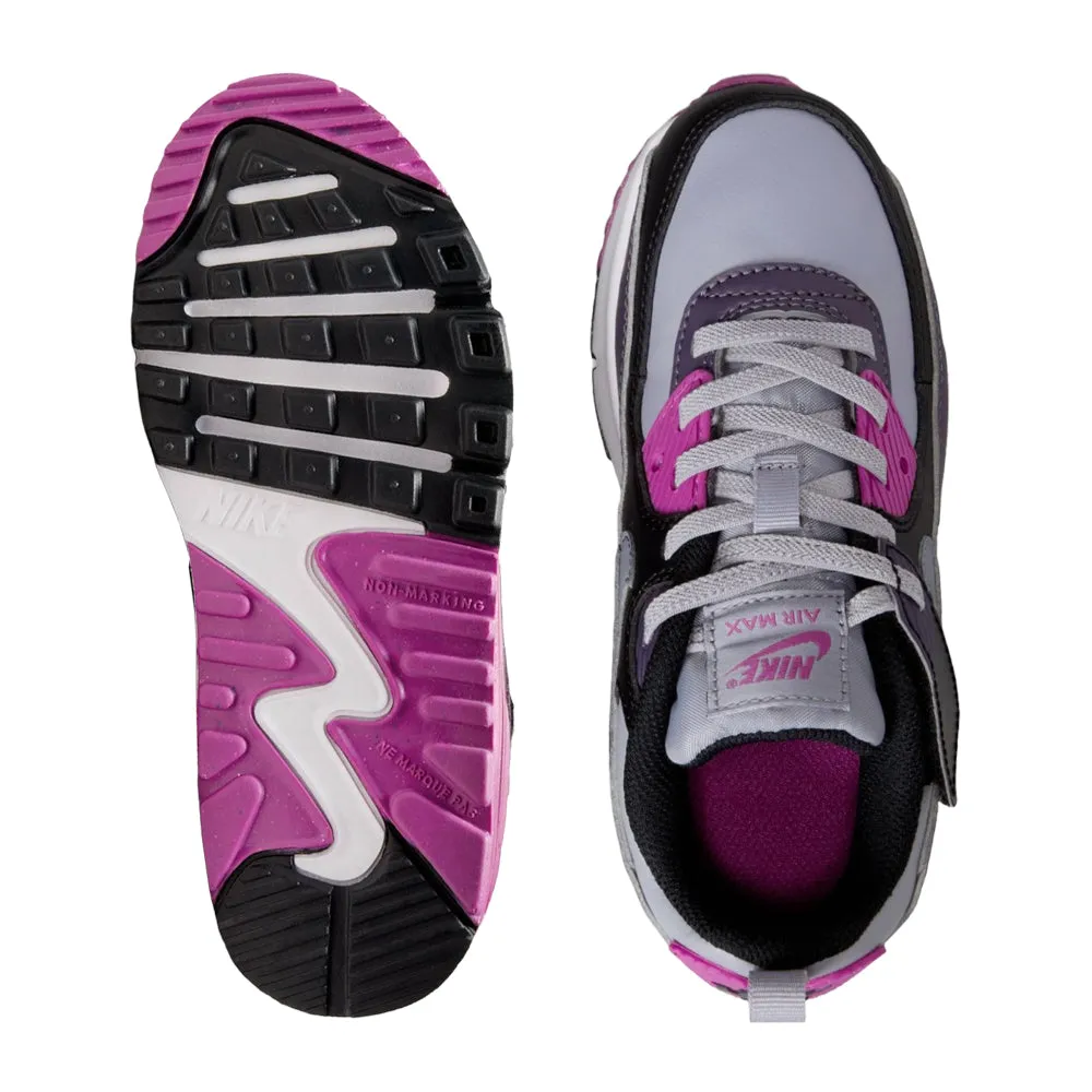 Air Max 90 EasyOn - Kinderschuhe_Nike