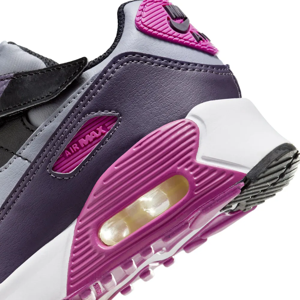 Air Max 90 EasyOn - Kinderschuhe_Nike
