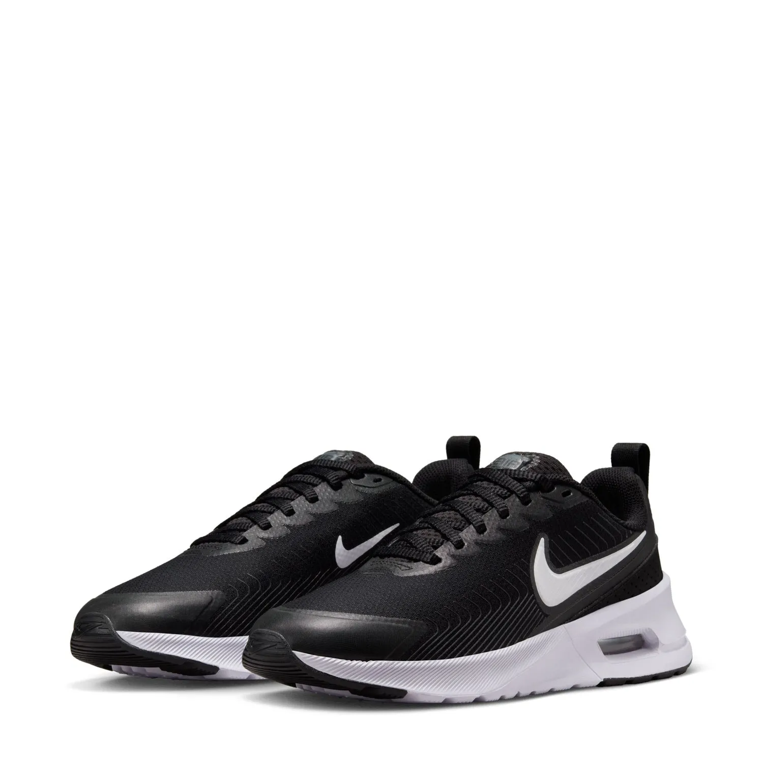 Air Max NuAxis - Damenschuhe_Nike