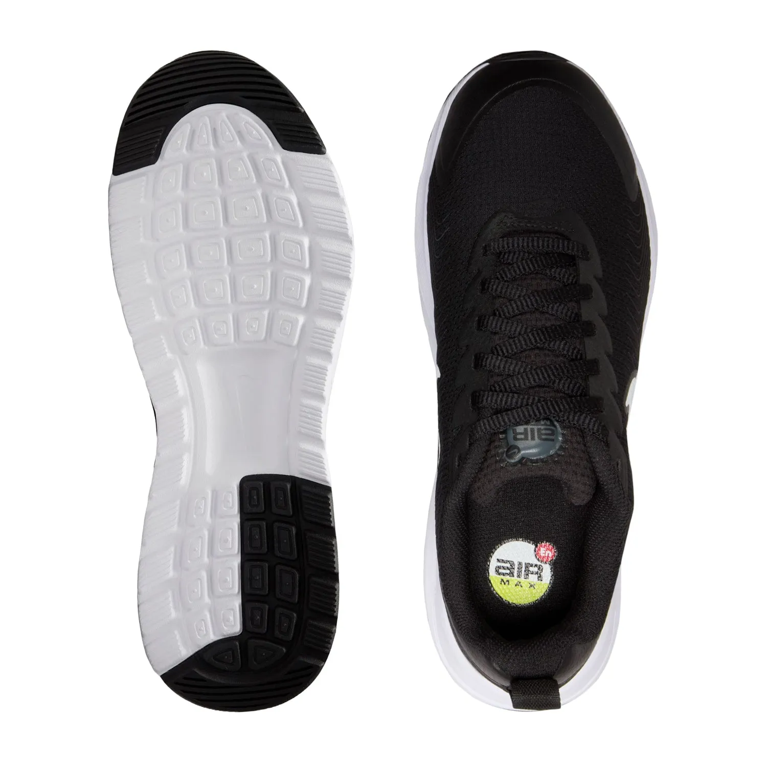 Air Max NuAxis - Damenschuhe_Nike