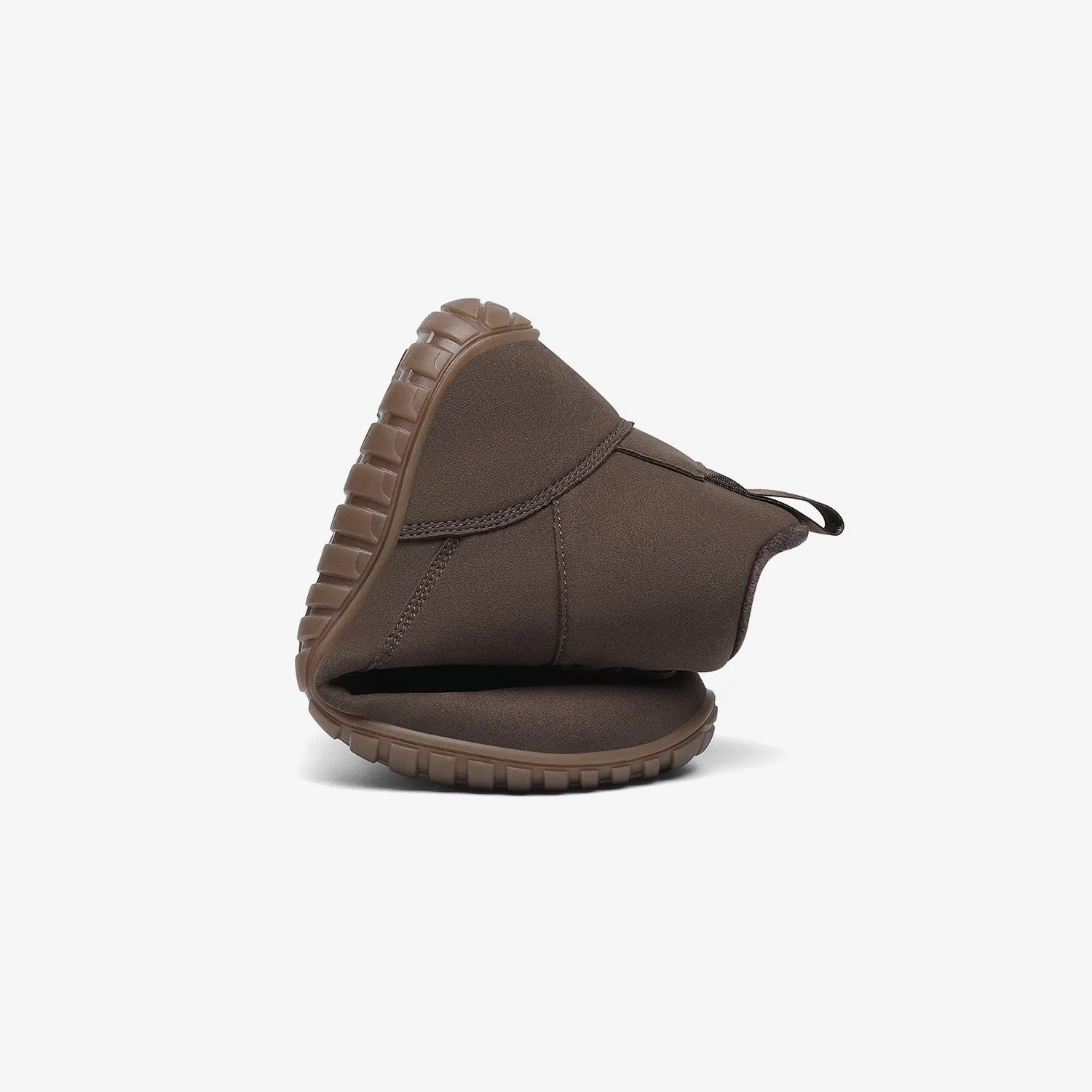 Ambition I - Winterbarfußstiefel