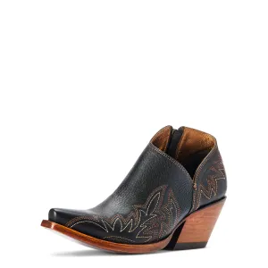 Ariat Damen Jolene Westernstiefel Cash Schwarz Ariat Schuhe