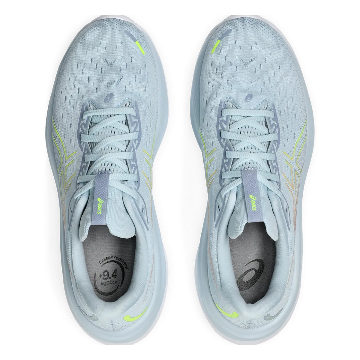 Asics Gel Cumulus 26
