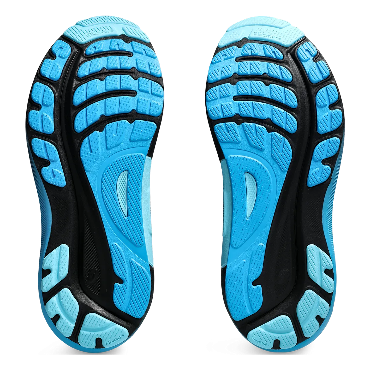Asics Gel Kayano 31 - Blaue Weite - Digitales Aqua