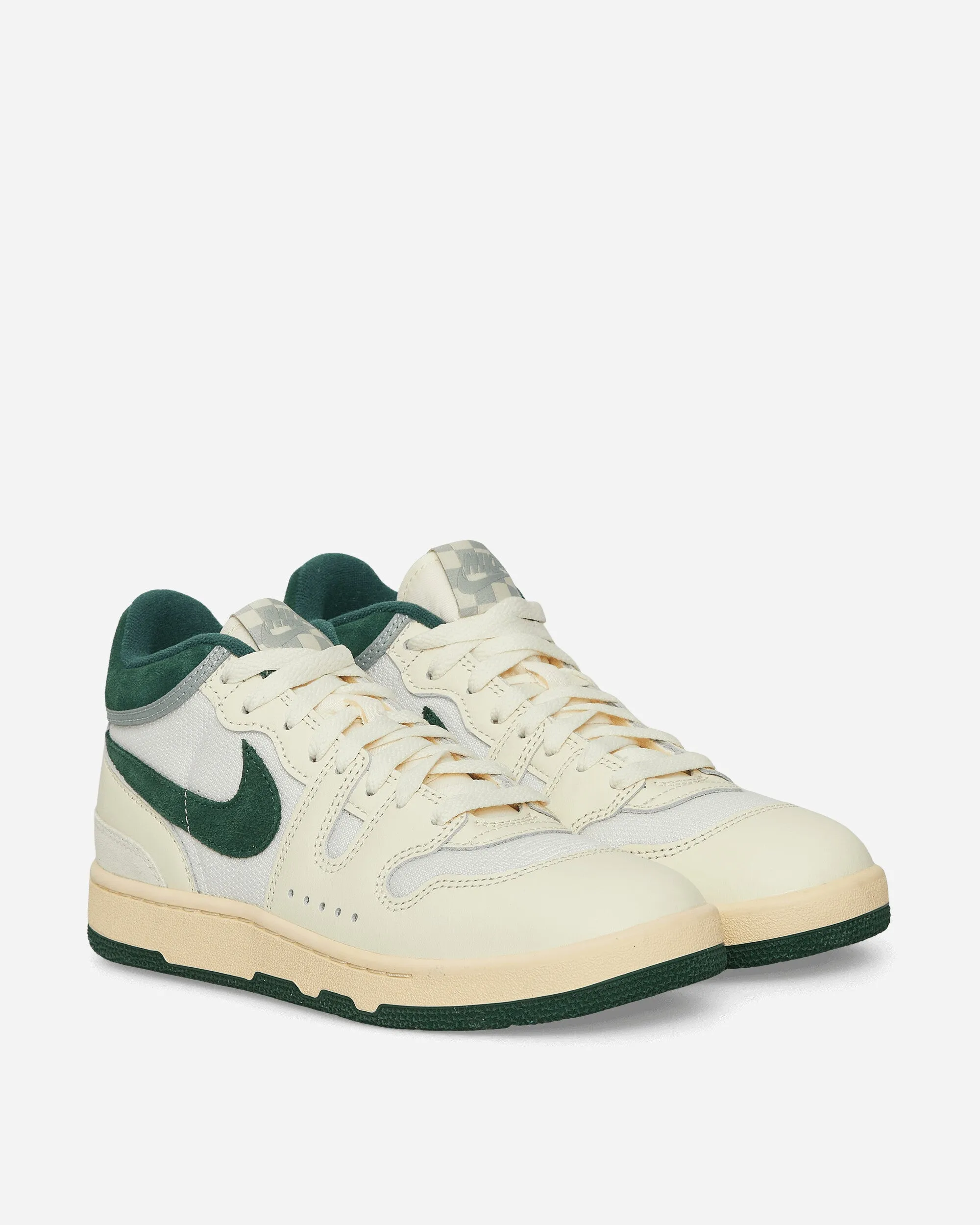 Attack Sneakers Segel / Tanne