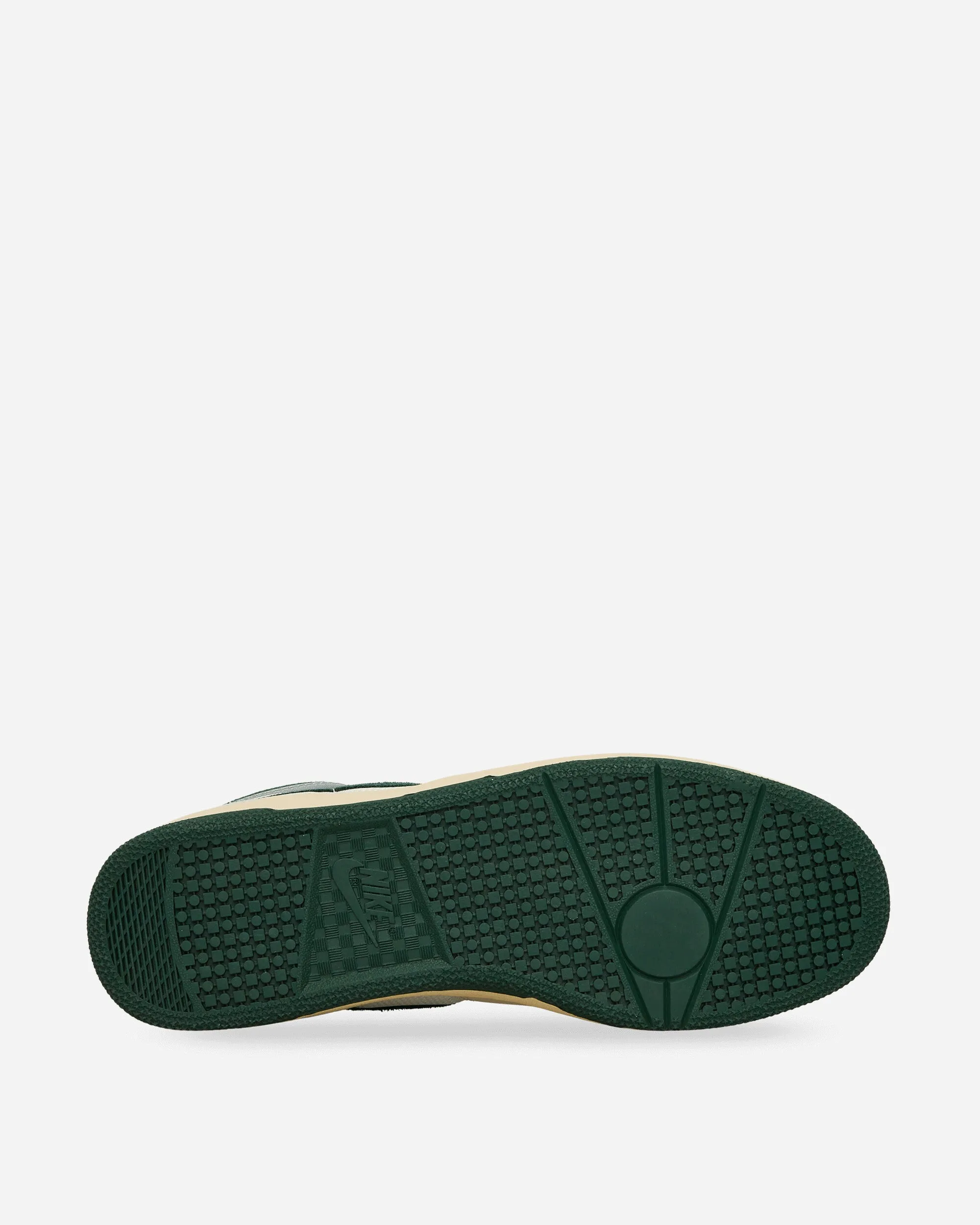 Attack Sneakers Segel / Tanne