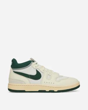 Attack Sneakers Segel / Tanne