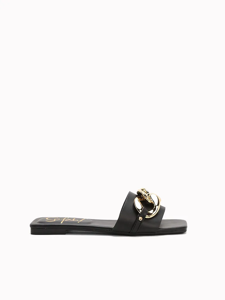 Auburn Flache Slides