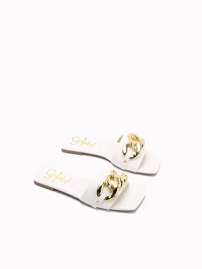 Auburn Flache Slides