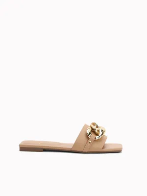 Auburn Flache Slides