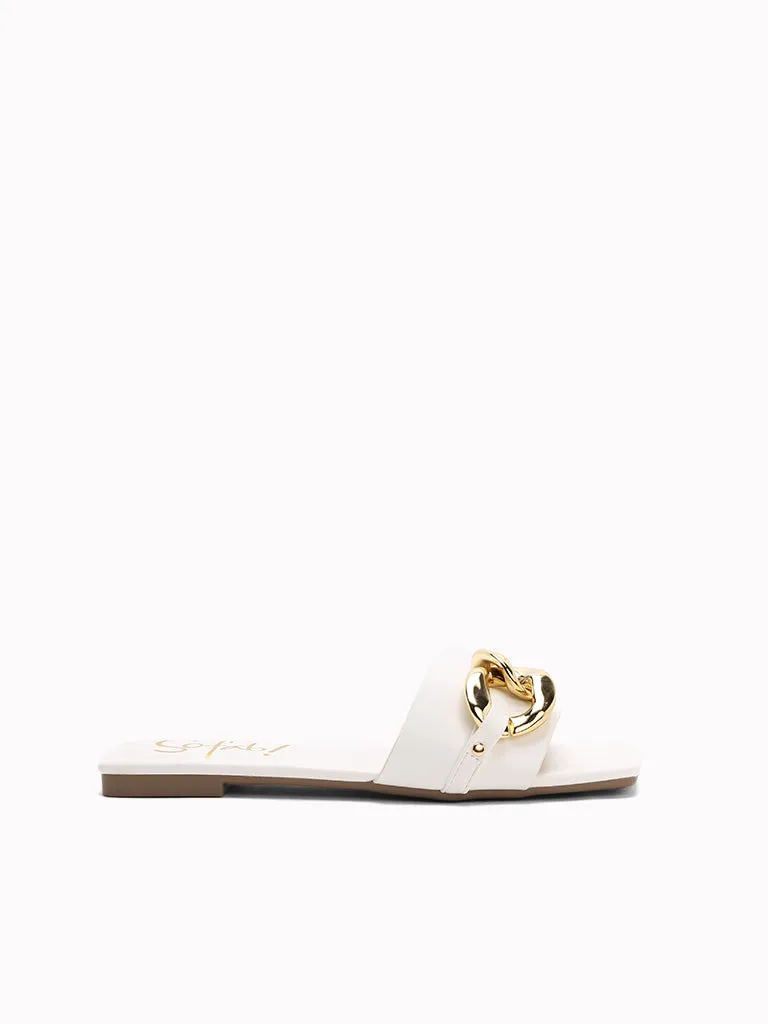 Auburn Flache Slides