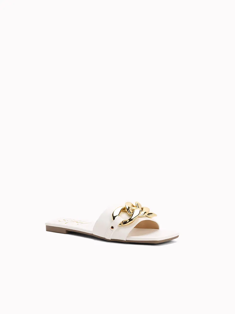 Auburn Flache Slides