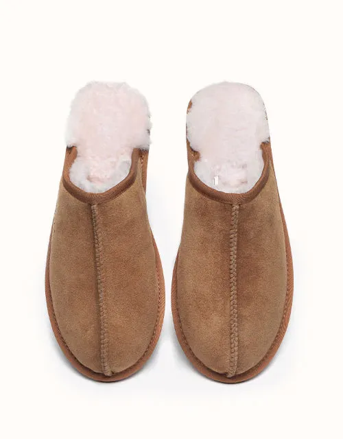 AUSTRALIAN SHEPHERD® Bennett Hausschuhe UGG