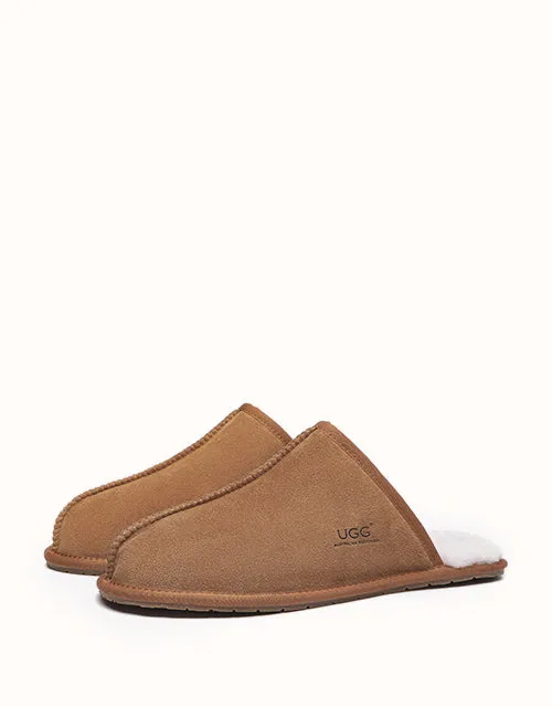 AUSTRALIAN SHEPHERD® Bennett Hausschuhe UGG