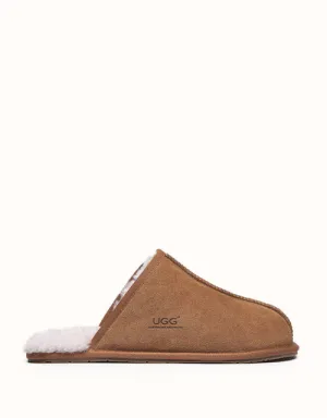 AUSTRALIAN SHEPHERD® Bennett Hausschuhe UGG