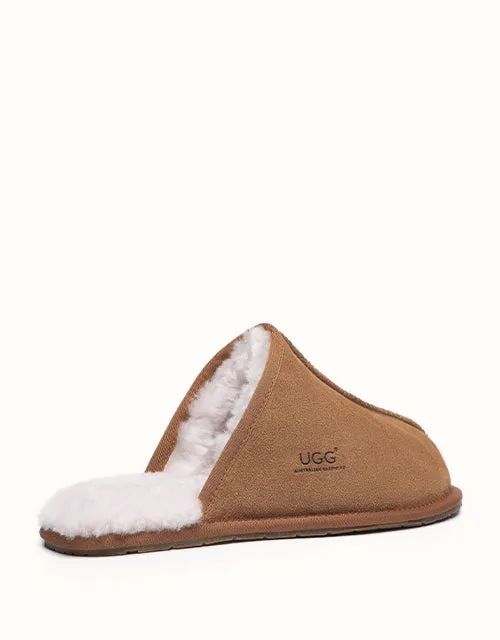 AUSTRALIAN SHEPHERD® Bennett Hausschuhe UGG