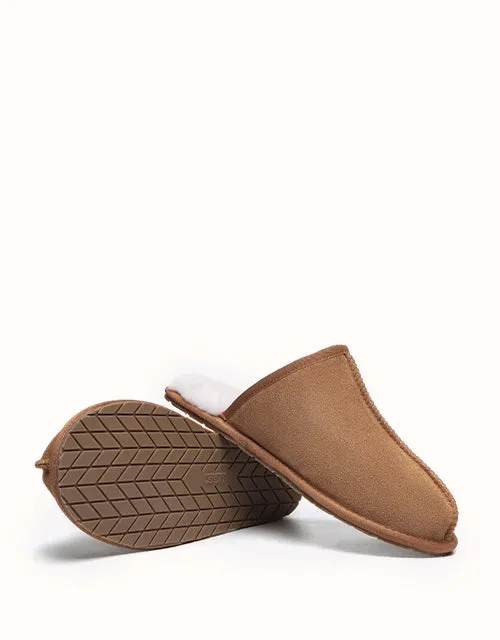 AUSTRALIAN SHEPHERD® Bennett Hausschuhe UGG