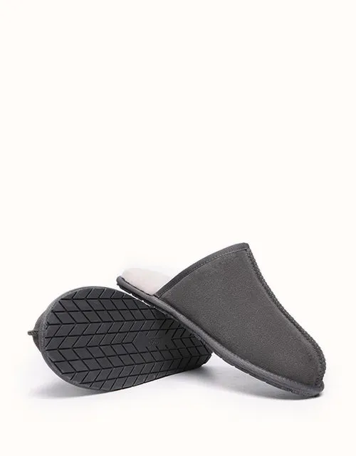 AUSTRALIAN SHEPHERD® Bennett Hausschuhe UGG