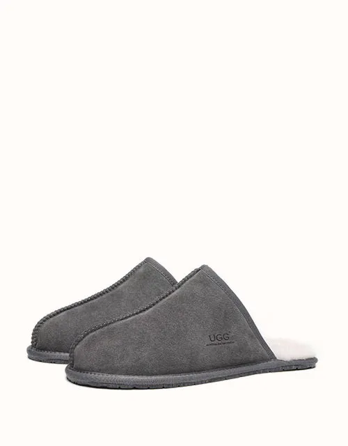 AUSTRALIAN SHEPHERD® Bennett Hausschuhe UGG