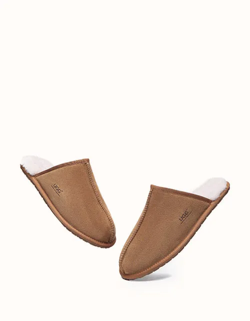 AUSTRALIAN SHEPHERD® Bennett Hausschuhe UGG