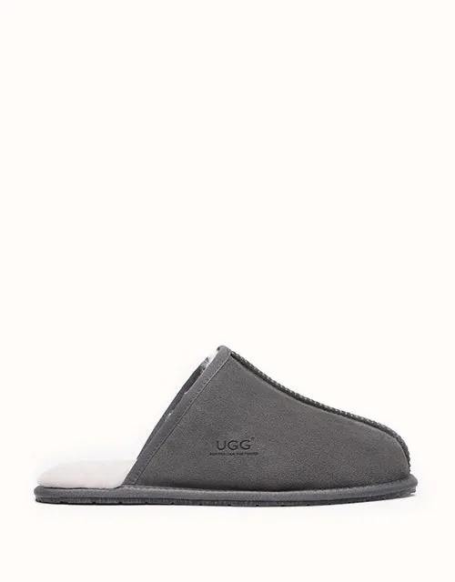 AUSTRALIAN SHEPHERD® Bennett Hausschuhe UGG