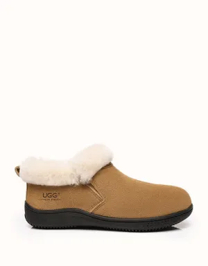 AUSTRALIAN SHEPHERD® Daley Pantoffel UGG Schuhe