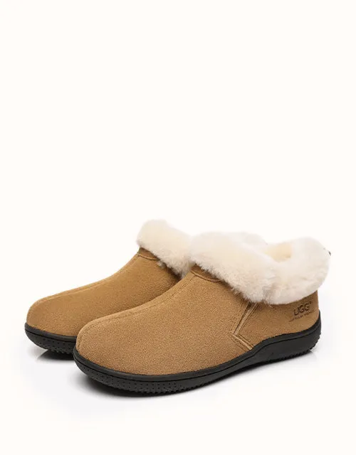 AUSTRALIAN SHEPHERD® Daley Pantoffel UGG Schuhe