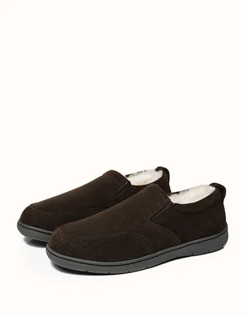 AUSTRALIAN SHEPHERD® Dino Pantoffel UGG Schuhe