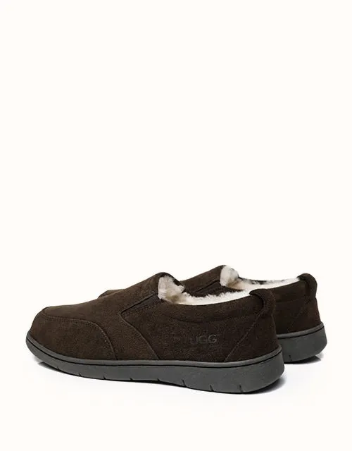 AUSTRALIAN SHEPHERD® Dino Pantoffel UGG Schuhe